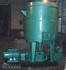 青島建材市場供應優(yōu)質混砂機與覆膜砂設備，助力無憂裝飾