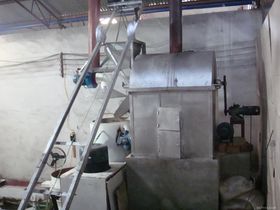 鑄造型砂 鑄造工業(yè)的基礎材料與技術應用