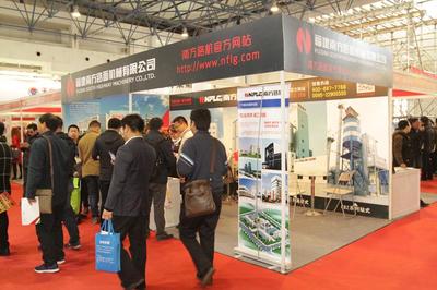 走近南方路機 新材料技術推廣服務的創新之路