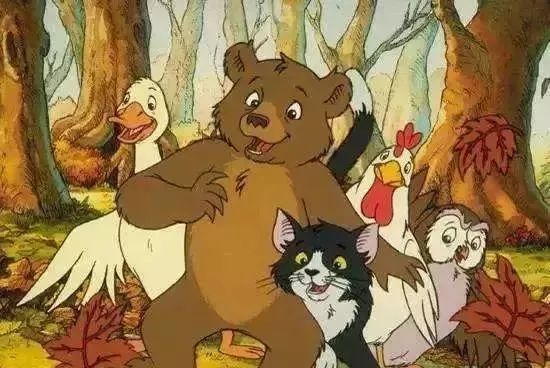 動畫片還可以這樣看 從綜藝節目中汲取靈感的新觀影方式