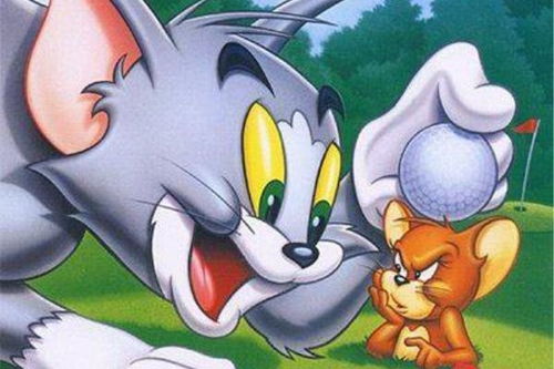 陪伴我們長大的動畫片，你看過幾部？