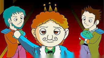 新版動畫片與綜藝節(jié)目的創(chuàng)意融合