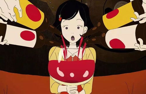 華語動(dòng)畫閃耀奧斯卡 快看今年入圍片單，沃沃播報(bào)帶你一探究竟