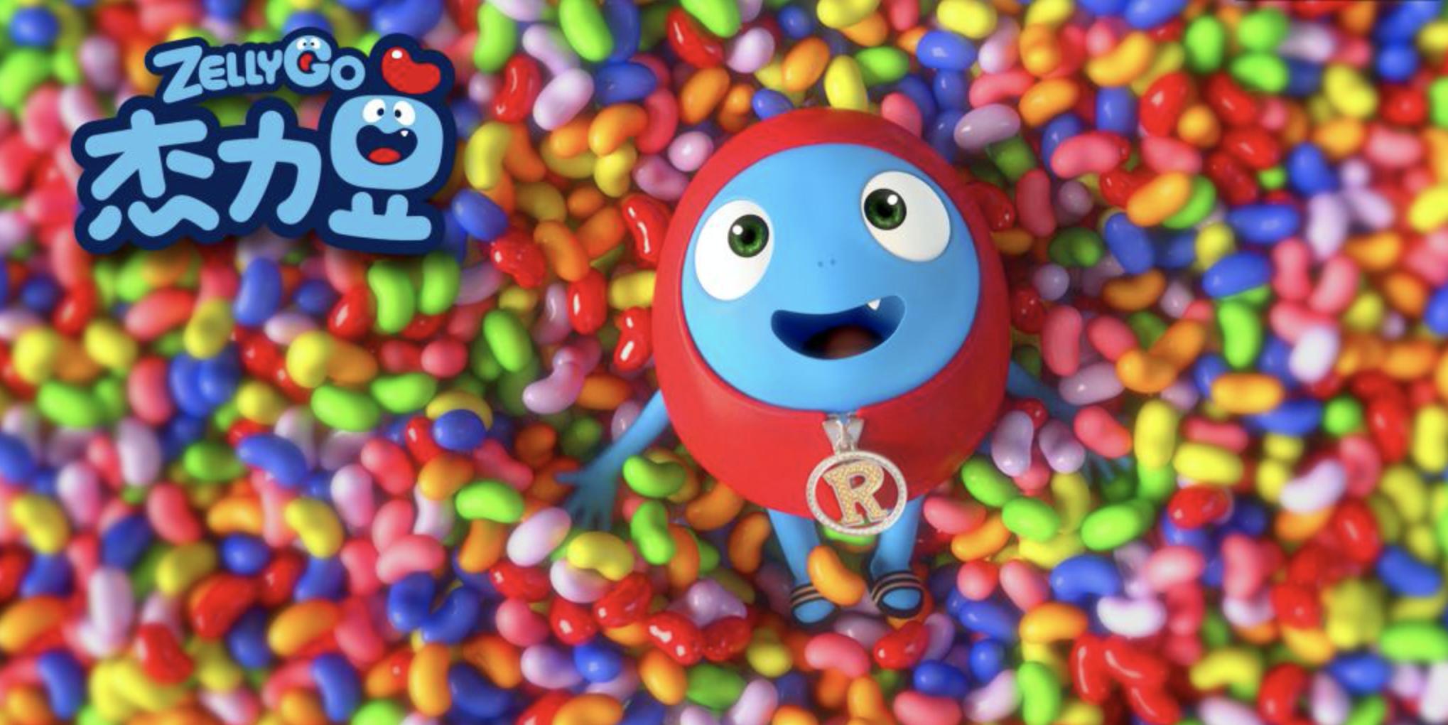 牽手盒馬、張占占、coookie9，杰力豆IP的花式跨界演繹如何點(diǎn)亮綜藝舞臺(tái)