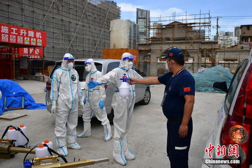 山河同心，千里馳援——蘭州山河救援志愿服務(wù)隊助力上海抗疫紀(jì)實